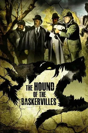 The Hound of the Baskervilles