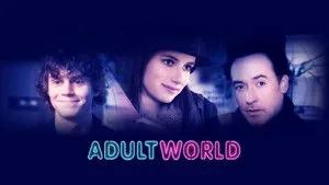 Adult World háttérkép