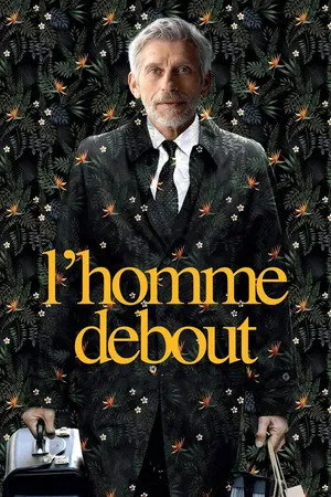 L'Homme debout poszter