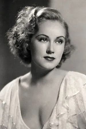 Fay Wray profil kép