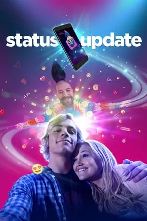 Status Update poszter