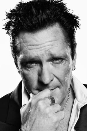 Michael Madsen profil kép