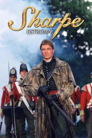 Sharpe ostroma