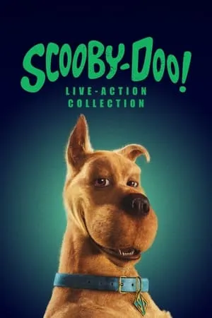 Scooby-Doo filmek (film)