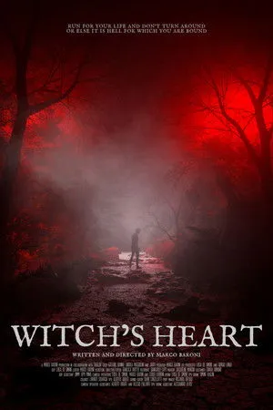 Witch's Heart