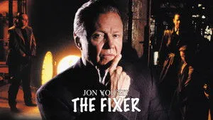 The Fixer háttérkép