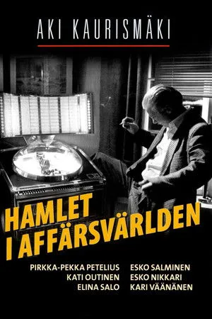 Hamlet Goes Business poszter