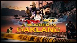 A Murder in Oakland: Beauty is Deadly háttérkép