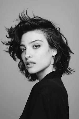 Lera Abova profil kép