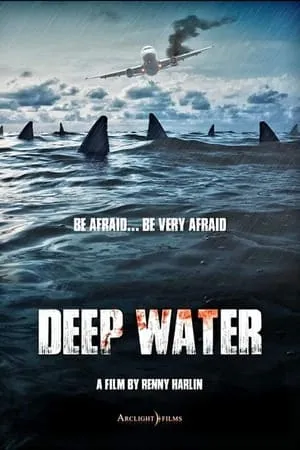 Deep Water poszter