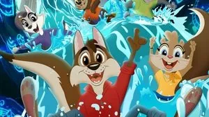 The Great Wolf Pack: A Call to Adventure háttérkép