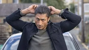 Commando 3 háttérkép