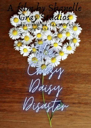 A Crazy Daisy Disaster