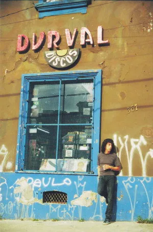 Durval Discos