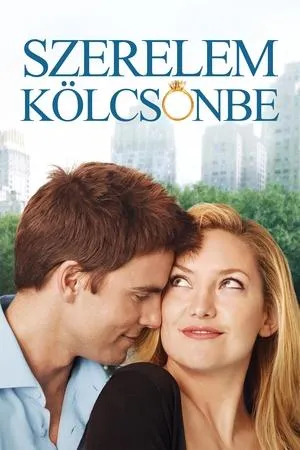 Szerelem kölcsönbe