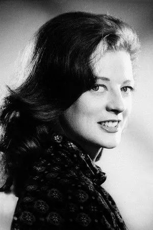 Maggie Smith profil kép