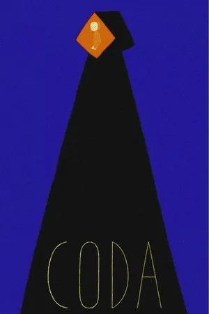 Coda poszter