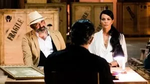 A főparancsnok háttérkép