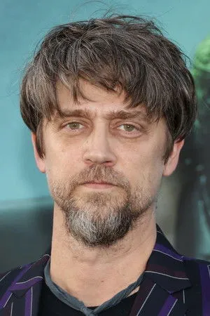 Andy Muschietti profil kép