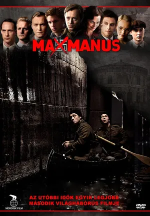 Max Manus: Man of War