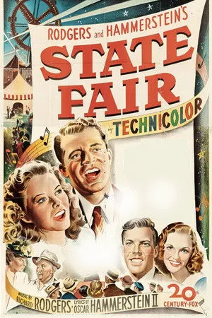State Fair poszter