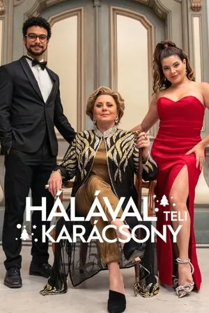 Hálával teli karácsony