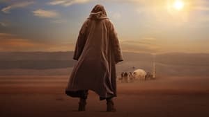 Obi-Wan Kenobi: Egy jedi visszatérése háttérkép