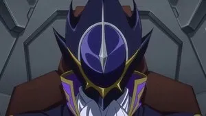 コードギアス 復活のルルーシュ háttérkép