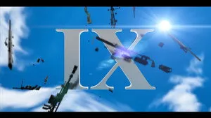 STEALTH IX háttérkép