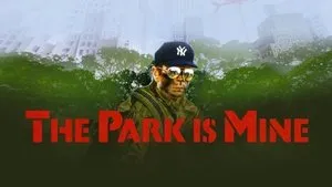 Enyém a Park háttérkép