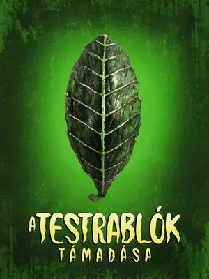 Testrablók támadása