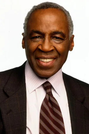 Robert Guillaume