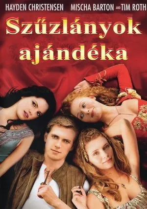 Szűzlányok ajándéka