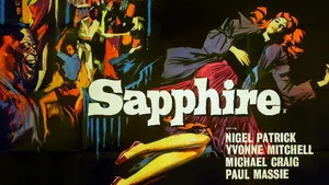 Sapphire háttérkép