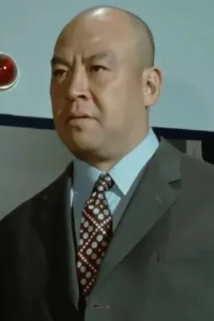 Hitoshi Ômae