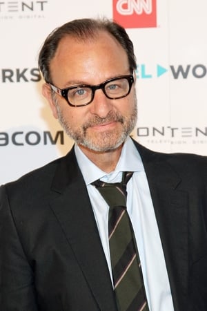 Fisher Stevens profil kép