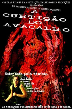 The Enjoyment of the Avacalho poszter