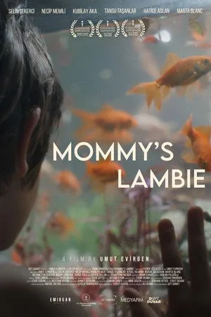 Mommy’s Lambie poszter