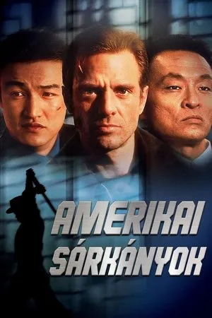 Amerikai sárkányok