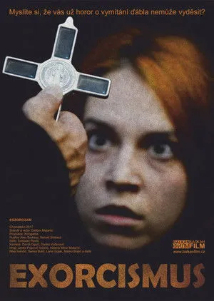Exorcism poszter