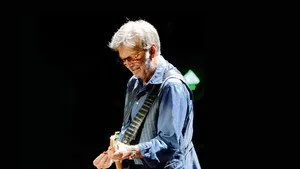 Eric Clapton: The Lady in the Balcony - Lockdown Sessions háttérkép