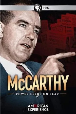 McCarthy poszter