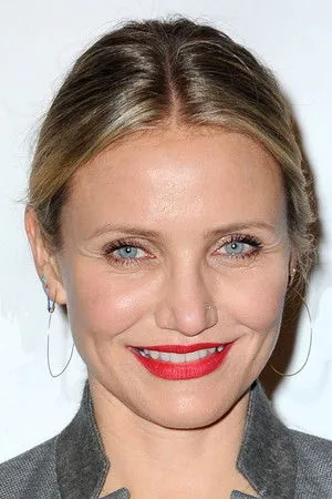 Cameron Diaz profil kép