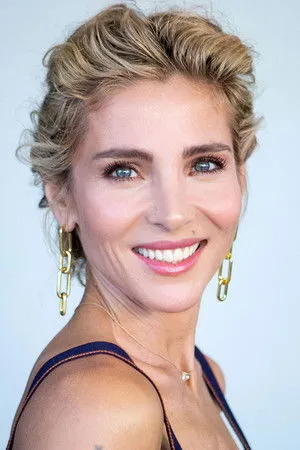 Elsa Pataky profil kép