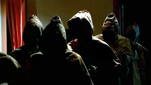 Attack of the Blind Dead háttérkép