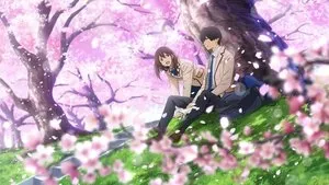 I Want to Eat Your Pancreas háttérkép