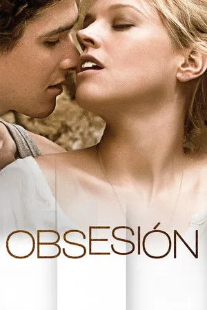 Obsession poszter