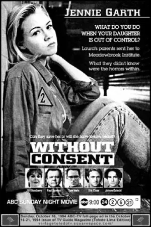 Without Consent poszter