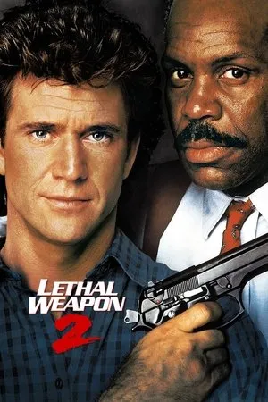 Lethal Weapon 2