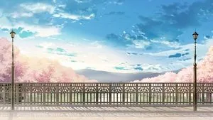 I Want to Eat Your Pancreas háttérkép